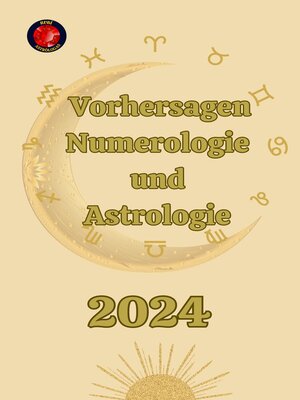 cover image of Vorhersagen Numerologie  und  Astrologie